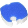 SunSun HW-304B White Blue Pad HW-304 Canister White and Coarse