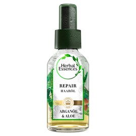 Herbal Essences Pure, renew Argan Oil Repair