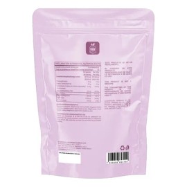 Myo Y Chiro Inositol Con Magnesio 540 Gr Wellthy 60 Serv Sabor Sin Sabor