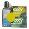 Kitoxy Locion 120ml+ Jabon Azufre 90g + Jabon Aloe Vera 90g Momento De Aplicación Día/noche Piel Mixta
