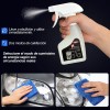 Alta Calidad Restaurador De Faros Kit Para Pulir Faros 190ml