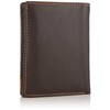 camel active Men's Wallet 128-705 brown Size:10x2x13
