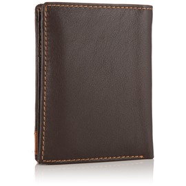 camel active Men's Wallet 128-705 brown Size:10x2x13