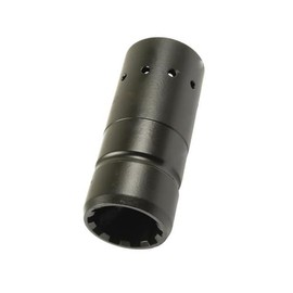 Replacement part fits S.40810 Coupling, Transmission Fits Massey Ferguson CHStet31912