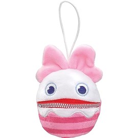 Schmidt Spiele 42648 Biggy 7.5 cm Happy Eggs