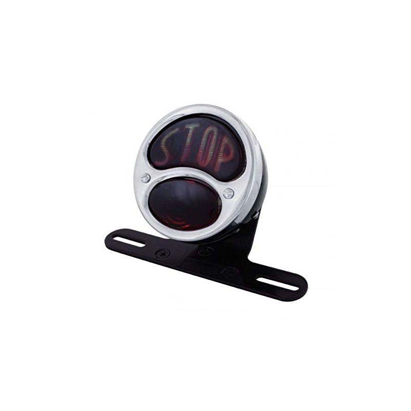 United Pacific 1928" STOP DUO Lamp" Tail Light