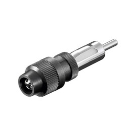 Car-antenna-plug, for screw mounting KFZ 105 AUTO-ANTENNENSTECKER