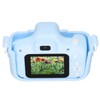 20MP Children Selfie Camera, 2 Inch Screen Mini Toy Digital