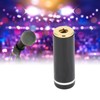 4PCS 3.5mm Replacement Repair Jack 3Pin Female Jack Adapter Connector