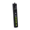 CyberPower HT705GR Tier 2 Advanced Power Strip, 1,500 J/125 V,