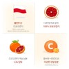 Charm goods Highly concentrated 100% Morosil powder Moro Orange Morosyl