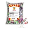 Charms Blow Pop Bubble Gum Filled Lollipop Candy Assorted Fruit