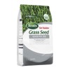 Scotts Turf Builder Grass Seed Quick Fix Mix Fast Growing