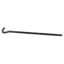 Dual Wheel T - Rail Hook - 42"