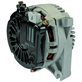 Premier Gear PG-8313 Alternator Replacement for Grand Marquis V8 (03-04), Town Car V8 (03-05), Crown Victoria V8 (03-04), 3W1U-10300-AA, 3W1U-10300-AB, 3W1Z-10346-AA, 3W1Z-10346-AARM, 3W1U-AA, GC