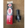 NOS TV-7 tested 6W6GT tube