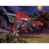 ZOIDS ゾイドワイルド ZW02 ギルラプタ―