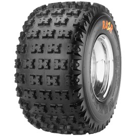 Maxxis M932 Razr 6 Ply ATV Rear Tire - 22x11-9