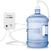 YEEHEMES Bottled Water Dispenser Pump System Plus BW4000A 1GPM for