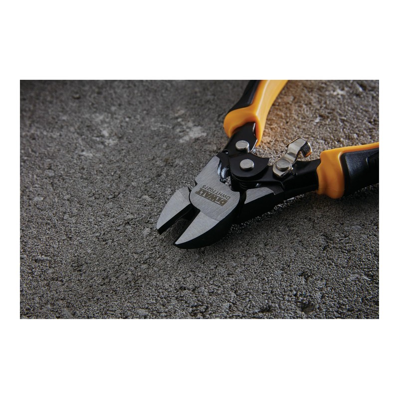 DEWALT Dewa DWHT0-70275 Duo Power Side Cutters