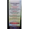 Black Currant Fruit Tea 80g (1 pack)