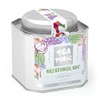 Wild Botanical Mint Tea Loose Leaf Caddy Tin - Limited