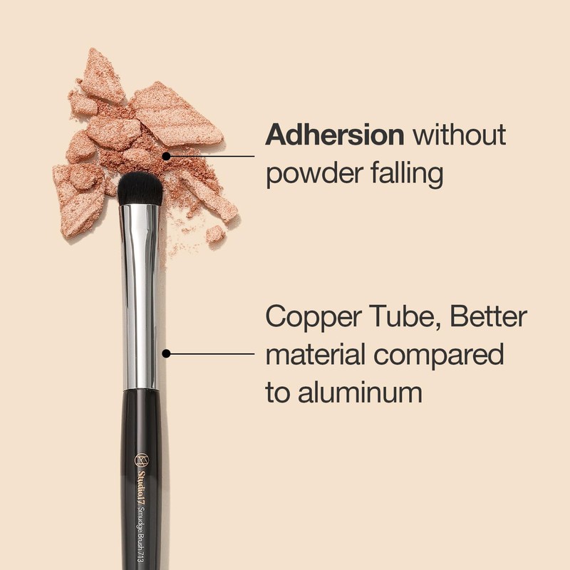 Studio17 [Studio17]Eye Makeup Brush Set