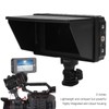 FOTGA A50T Touch Screen Camera Field Monitor 1920x1080 4K HD