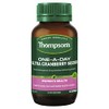 Thompson's One-a-day Ultra 60000 mg Cranberry 60 capsules | High