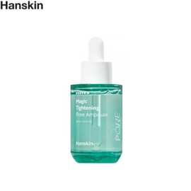 HANSKIN Magic Tightening Pore Ampoule 30ml