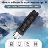 MU Control Remoto Para Porton Electrico Automáticas 433/315mhz