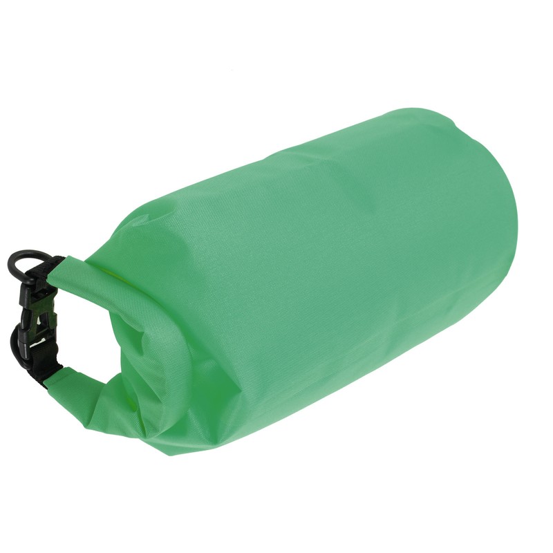 Waterproof Bag Lightweight Easily Clean Sealed Storage Bag for Outdoor