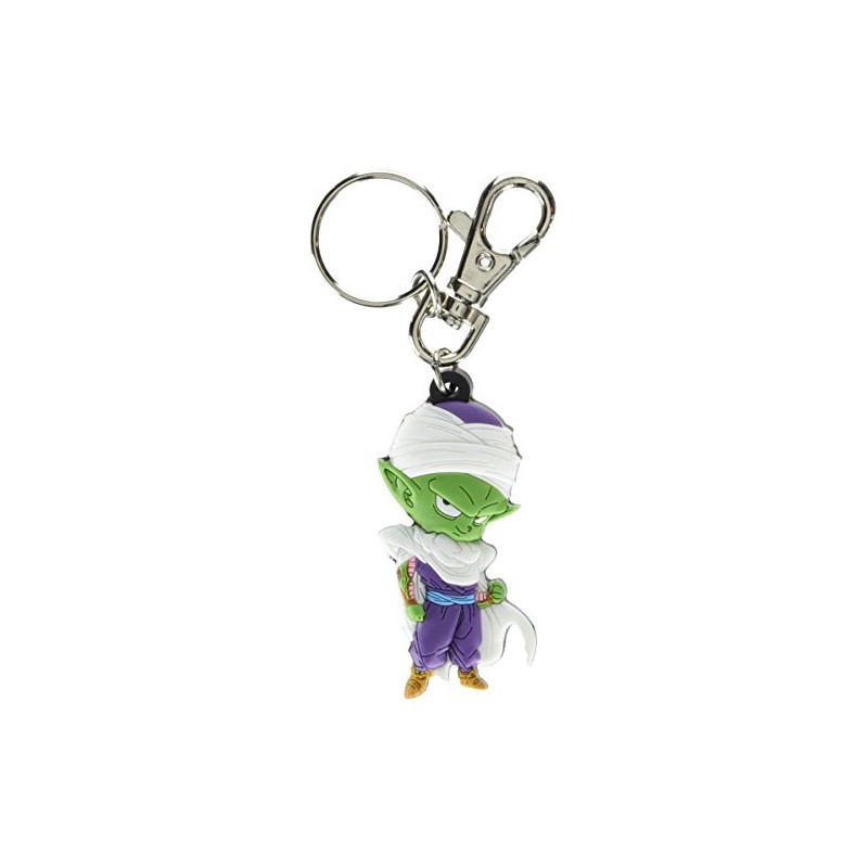 Great Eastern Entertainment GE-85460 Dragon Ball Super: SD Piccolo PVC