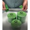 Performance Screen Supply Strong NO ADHESIVE RESIDUE Green Blockout Tape