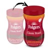 Folgers Classic Roast Instant Coffee, 8-Ounce Jar