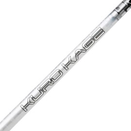 Mitsubishi Rayon Kuro Kage Silver Golf Wood Shafts .335" Tip  - All Flexes - STIFF FLEX, 70 GRAMS
