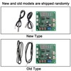DC10‑60V 2 Channel 4 Wire Fan PWM Temperature Speed Controller