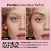 Microblading Liquid Eyebrow Pen - Micro Line, Tint, Filling the