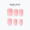 Dessing Diva x Heart Magnet Nail Set of 3 /