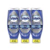 Dawn Platinum (refreshing rain scent) 22 fl oz 3 pack