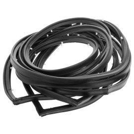 SoffSeal 9005 Weatherstrip Seals Door Chevy GMC Pickup Pair