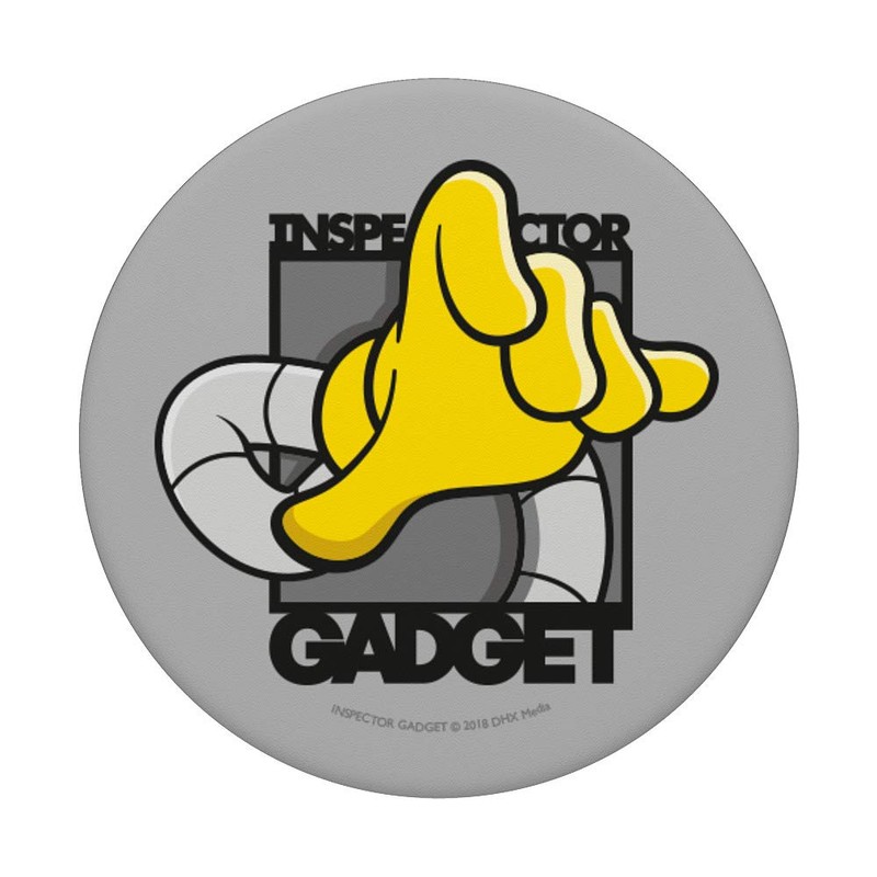 Inspector Gadget - Go Go Gadget 05