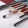 Walkerby 58" Professional Pool Cue Stick Set- Canadian Maple Shaft