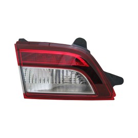 OE Replacement SUBARU OUTBACK_(MID-SIZE_WAGON) Tail Light (Partslink Number SU2802102)