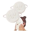 S.fields.inc Face Towel Mask, Steaming Towel, Face, Hot Towel, Set