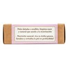 CABRERIZO SOAP Hagebutte – Handgemachte Seife aus Olivenöl, 100 g,