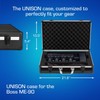 ANALOG CASES Boss ME-90 Case - Ultra-Lightweight UNISON Hard Case