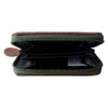 Kozuchi TD-05K Takudo Wallet, Uguise-colored