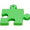 Nendoroid Moa Puzzle Base [Midori]