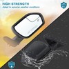 Lqito Right Passenger Side Mirror Compatible With 2020 2021 2022
